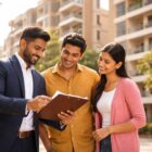 Local Realestate Agent in Ranchi